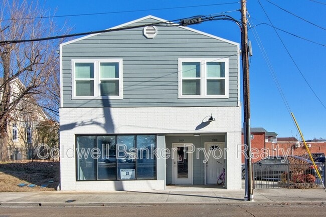 property at 360 Main St