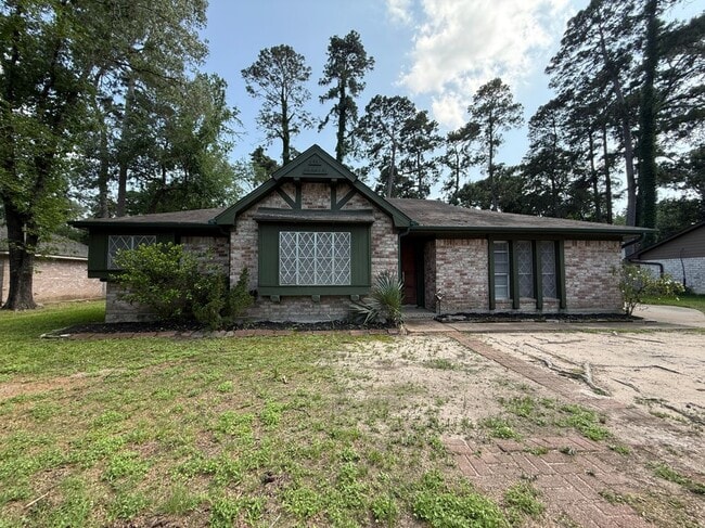 property at 422 Gamewood Dr