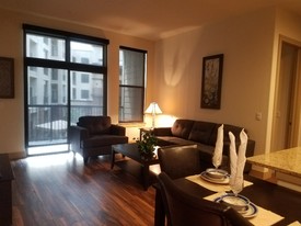 1504 Brentwood Trl Apartments