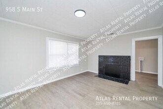 958 S Main St in Graysville, AL - Building Photo - Building Photo