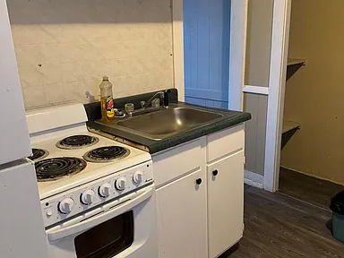 property at 316 E Flaming Gorge Way