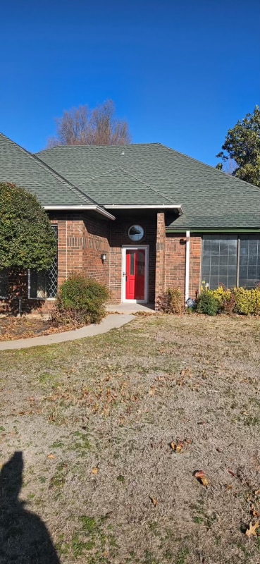 1209 NW 198th St in Edmond, OK - Building Photo - Building Photo