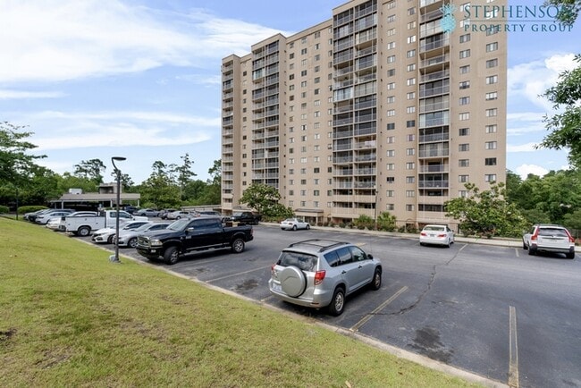 property at 1825 St Julian Pl