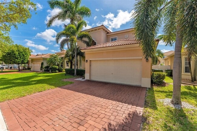1755 NE 37th Ave in Homestead, FL - Building Photo - Building Photo