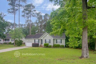 152 Saleen Dr in Willow Spring, NC - Foto de edificio - Building Photo