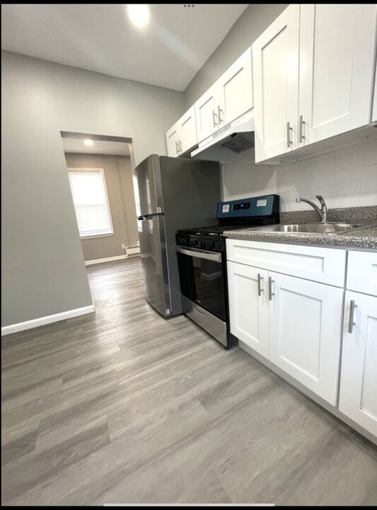 970 McLean Ave, Unit 2F in Yonkers, NY - Building Photo