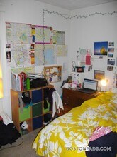 1426 Commonwealth Ave in Boston, MA - Building Photo - Building Photo