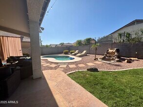 1242 E Geronimo Pl in Chandler, AZ - Building Photo - Building Photo