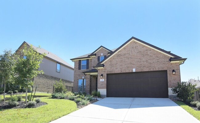 59 Melon Summer Dr in Magnolia, TX - Building Photo - Building Photo