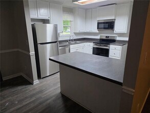 9536 Winding Way Ln in Jonesboro, GA - Building Photo - Building Photo