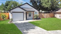 11107 Thunderhaven Dr in Houston, TX - Building Photo - Building Photo