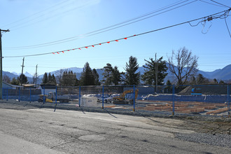 Samara Alder in Chilliwack, BC - Building Photo - Building Photo