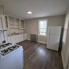 1308 Buhrer Ave in Cleveland, OH - Building Photo - Building Photo