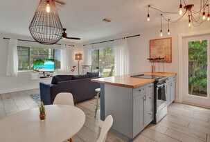 1411 NE 12th St in Fort Lauderdale, FL - Building Photo