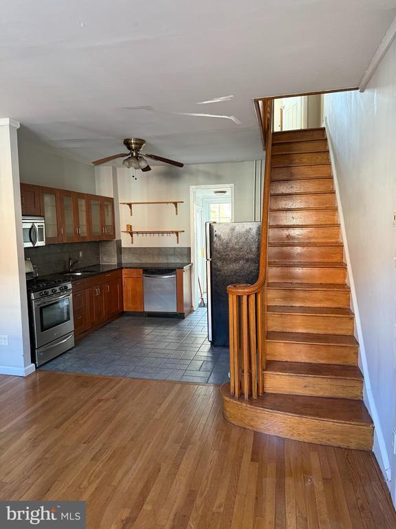 3265 Salmon St in Philadelphia, PA - Building Photo - Building Photo