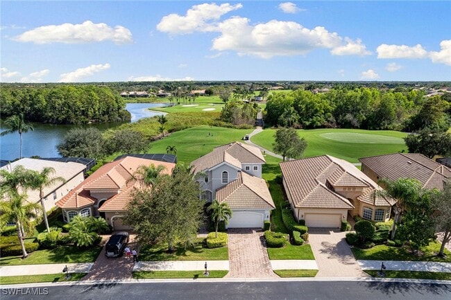 property at 6096 Dogleg Dr