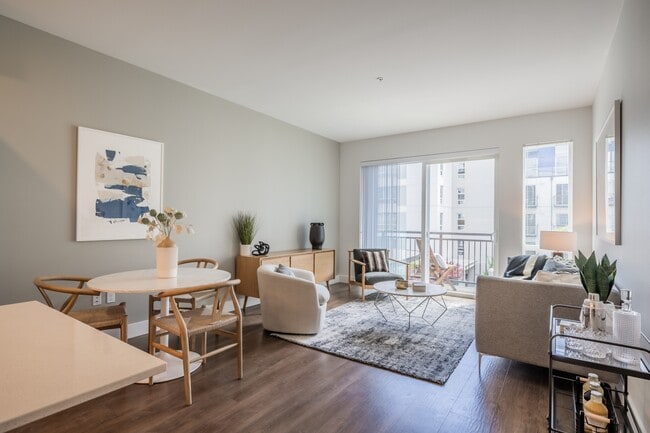 Paceline in Shoreline, WA - Foto de edificio - Building Photo