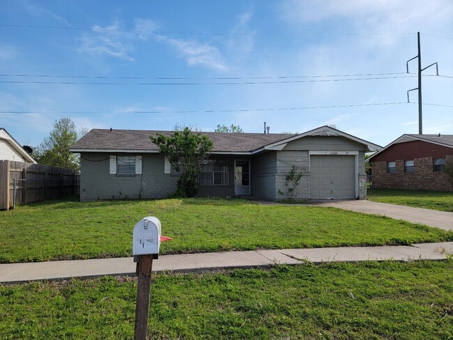 property at 6948 SW Forest Ave