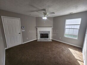 5922 Heritage Walk in Lithonia, GA - Building Photo - Building Photo