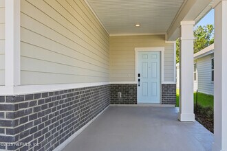 96509 Stillpoint Wy in Fernandina Beach, FL - Building Photo - Building Photo