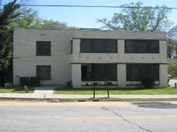 1478 Beecher St in Atlanta, GA - Foto de edificio - Building Photo