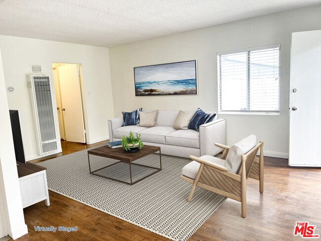 623 Ashland Ave in Santa Monica, CA - Building Photo - Building Photo