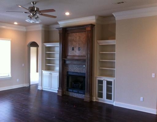 703 SW Elmside Dr in Bentonville, AR - Building Photo - Building Photo