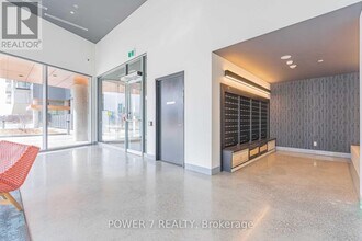 1114B-11148 ROUGE VALLEY Dr in Markham, ON - Building Photo - Building Photo