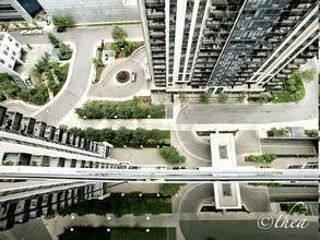 The Broadway II Condominium in Toronto, ON - Building Photo - Building Photo