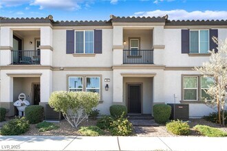 480 Filaree Pl in Henderson, NV - Building Photo - Building Photo