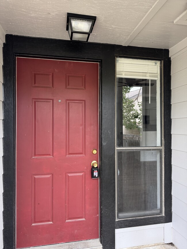 1749 Horseshoe Cir in Round Rock, TX - Building Photo - Building Photo