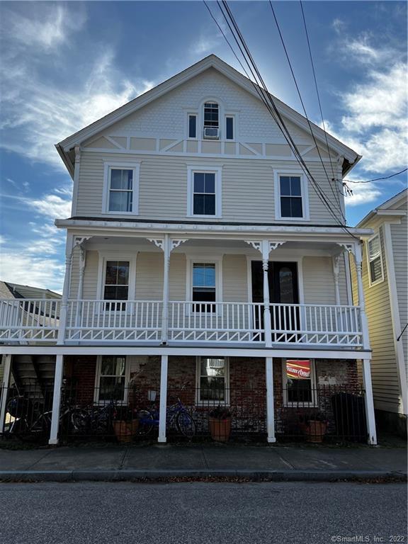 property at 27 Elm St