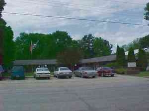 205 N Cass St in Westgate, IA - Building Photo