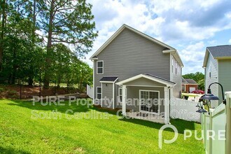 249 Long Iron Ct in West Columbia, SC - Building Photo - Building Photo