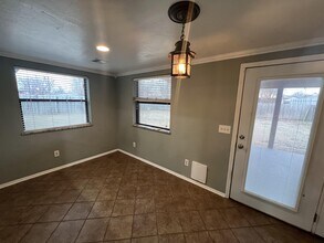 628 Waterview Rd in Oklahoma City, OK - Building Photo - Building Photo