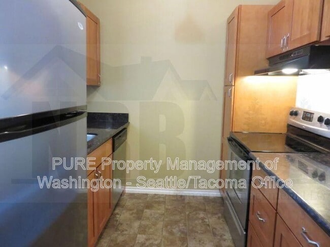 property at 3428 I St NE