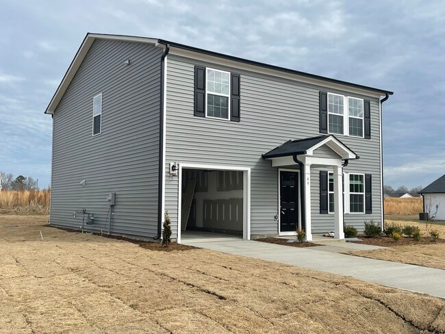 49 Suhani Ln in Clayton, NC - Building Photo - Building Photo