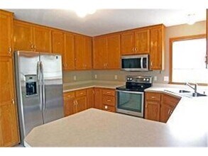 23179 Arrowhead St NW in St Francis, MN - Building Photo - Building Photo