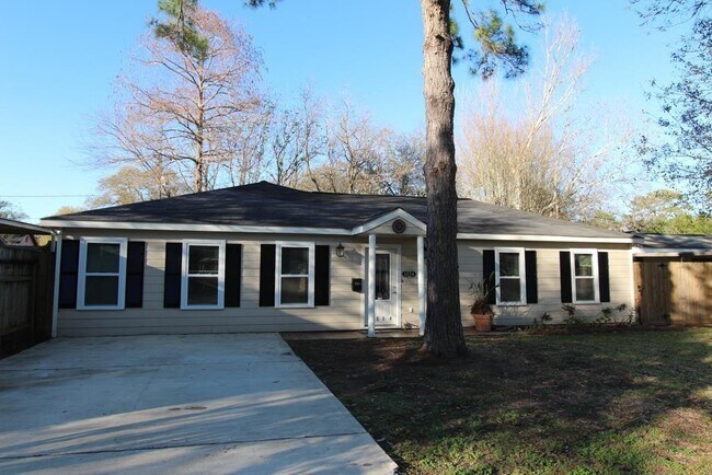 property at 6534 Sivley St