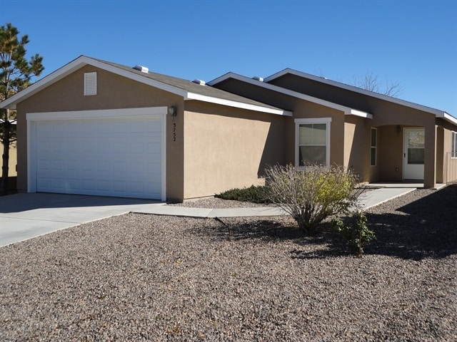 property at 3752 Rancher Loop NE