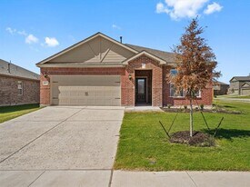 2113 Erlinda Dr in Anna, TX - Building Photo