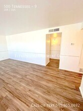 500 Tennessee St SE in Albuquerque, NM - Building Photo - Building Photo