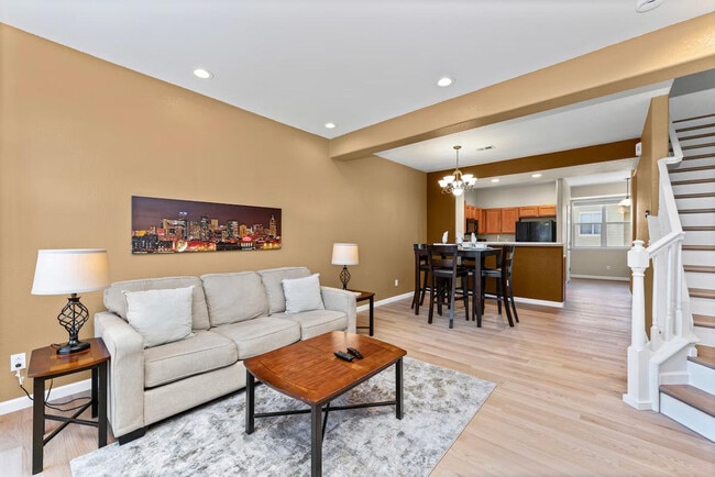 7937 W 54th Ave in Arvada, CO - Building Photo - Building Photo