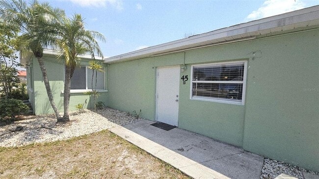 property at 45 W Langsner St