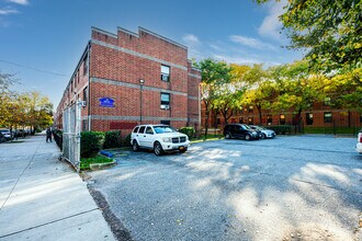 625 Grafton St in Brooklyn, NY - Building Photo - Building Photo