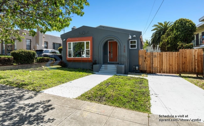 property at 2758 Ritchie St
