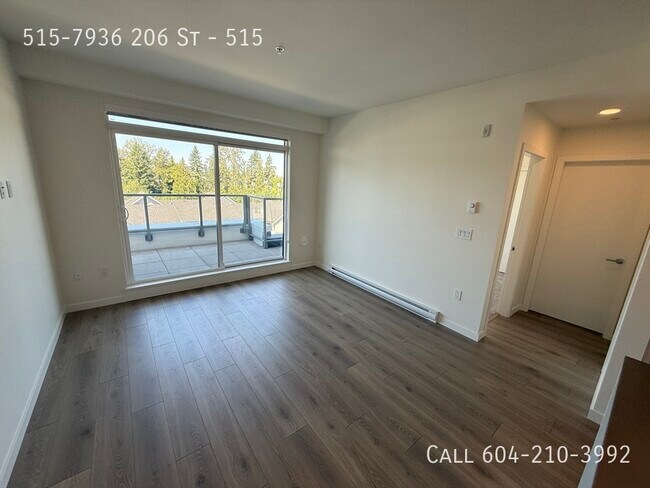 7936-7936 206 St in Langley, BC - Building Photo - Building Photo