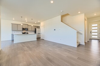 17826 Dandy Brush Dr in Parker, CO - Building Photo - Building Photo