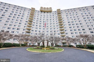 1111 University Blvd W in Silver Spring, MD - Building Photo