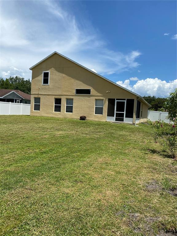 602 Milan Dr in Kissimmee, FL - Building Photo - Building Photo